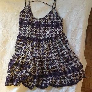 Brandy Melville Jada Dress